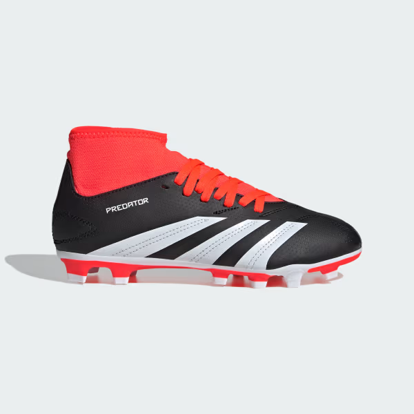 tenis adidas predator club s fxg j