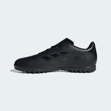 Tenis Adidas Goletto IX TF Cblack/Cblack/Cblack