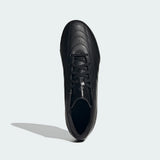 Tenis Adidas Goletto IX TF Cblack/Cblack/Cblack