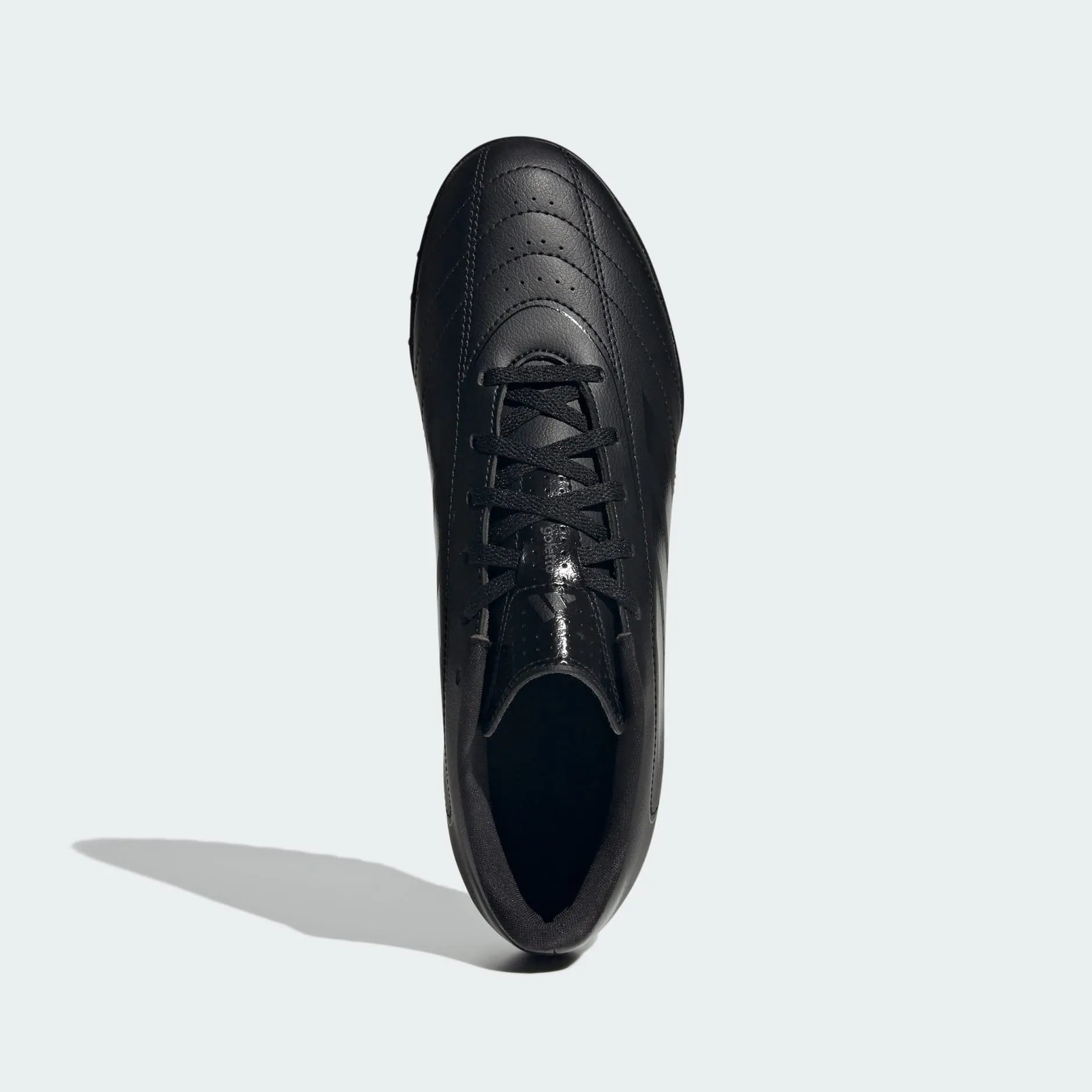 Tenis Adidas Goletto IX TF Cblack/Cblack/Cblack
