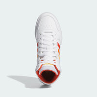 tenis adidas hoops 3.0 mid w