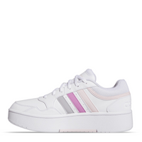 Tenis adidas Hoops 3.0