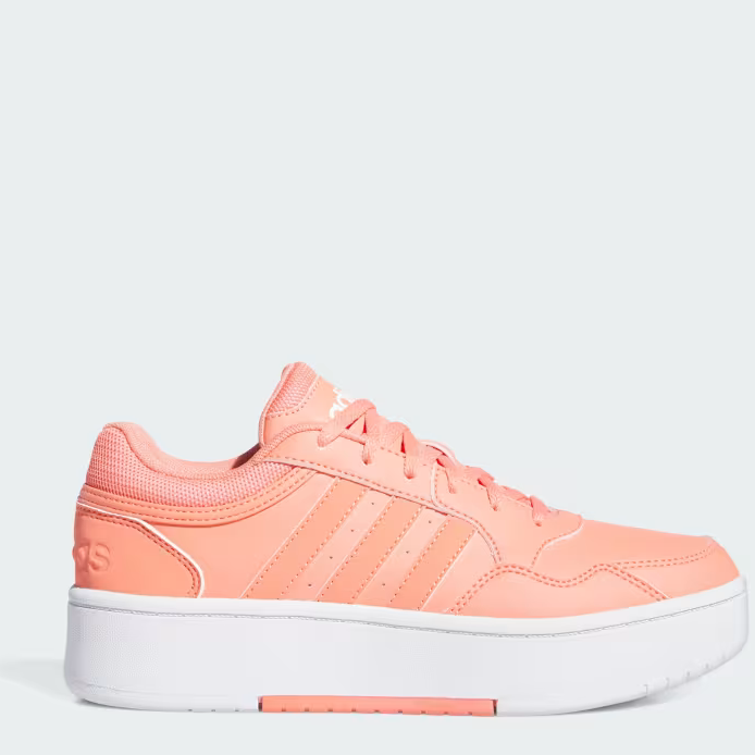 tenis adidas hoops 3.0 bold w