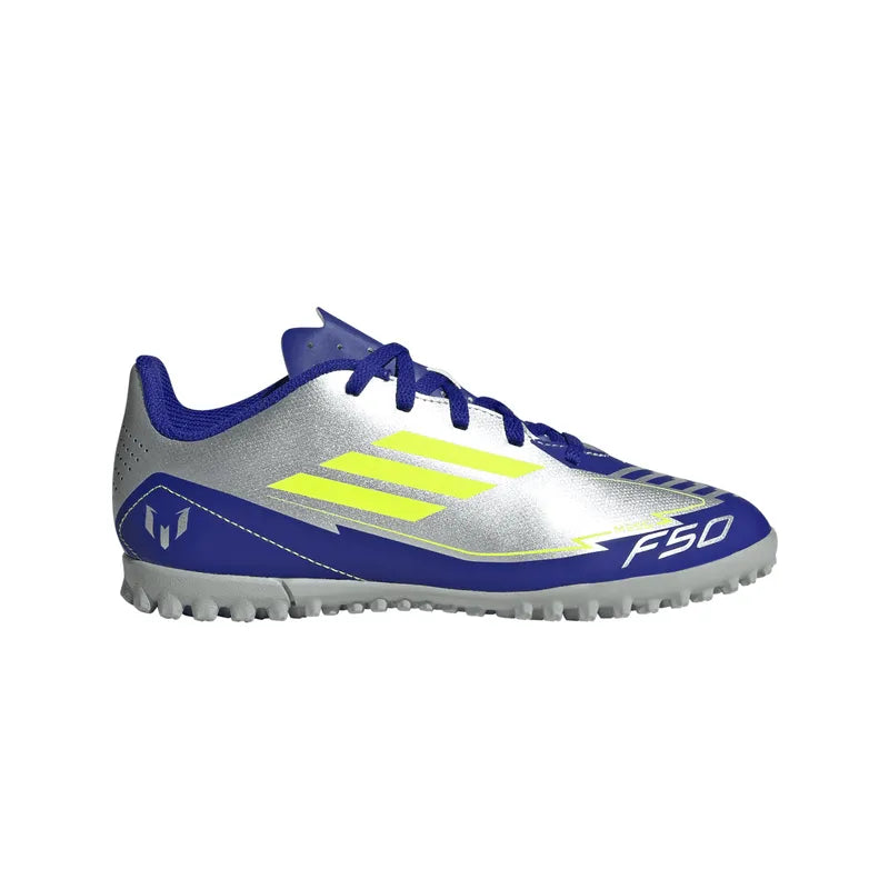 Tenis de Fútbol adidas F50 Club Messi TF