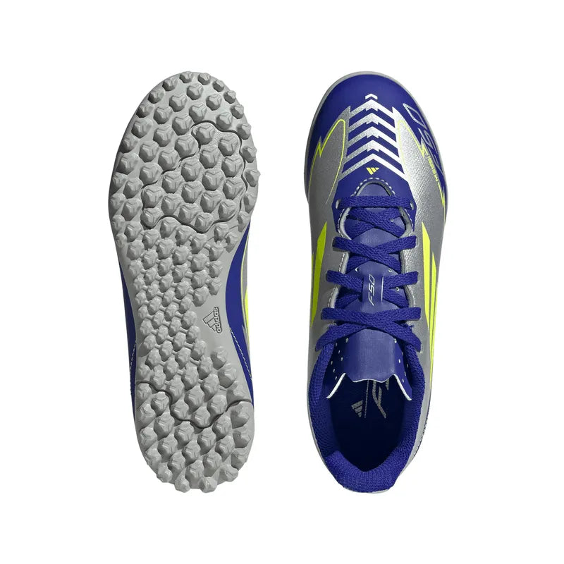 Tenis adidas Fútbol F50 Club Messi TF