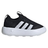 Tenis adidas Bubblecomfy para bebé