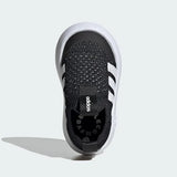 Tenis adidas Bubblecomfy para bebé