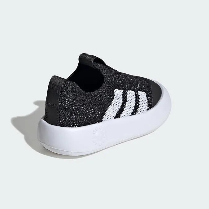 Tenis adidas Bubblecomfy para bebé