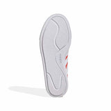 tenis adidas court platform suede