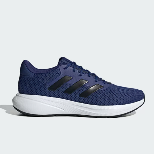 tenis adidas response runner u