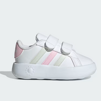 tenis adidas grand court 2.0 cf i