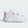 tenis adidas grand court 2.0 cf i