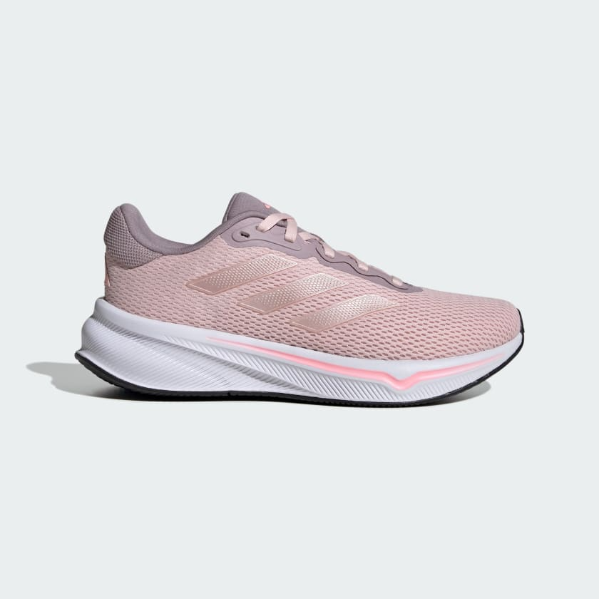 tenis adidas response w