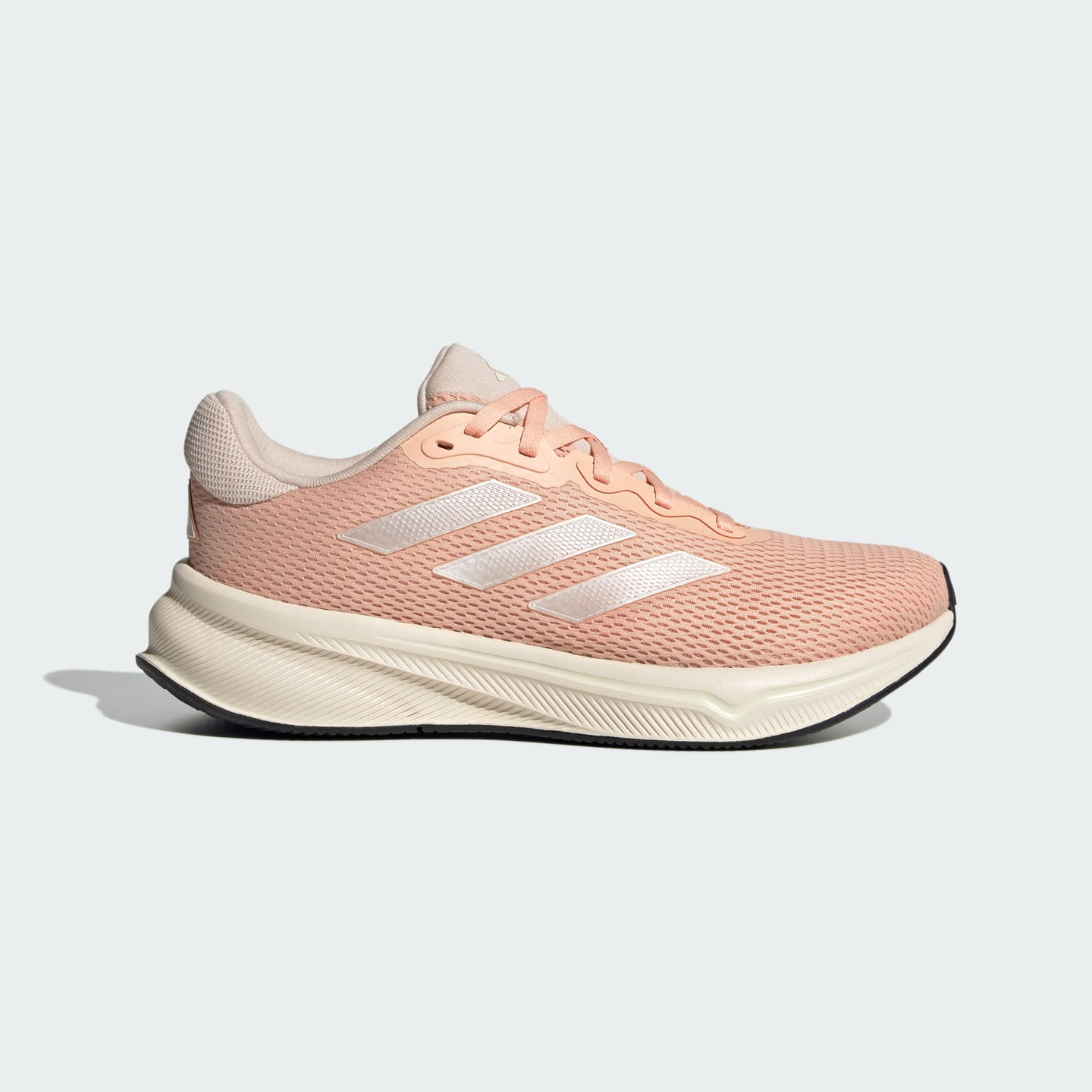 tenis adidas response w powcor/ivory/wonqua