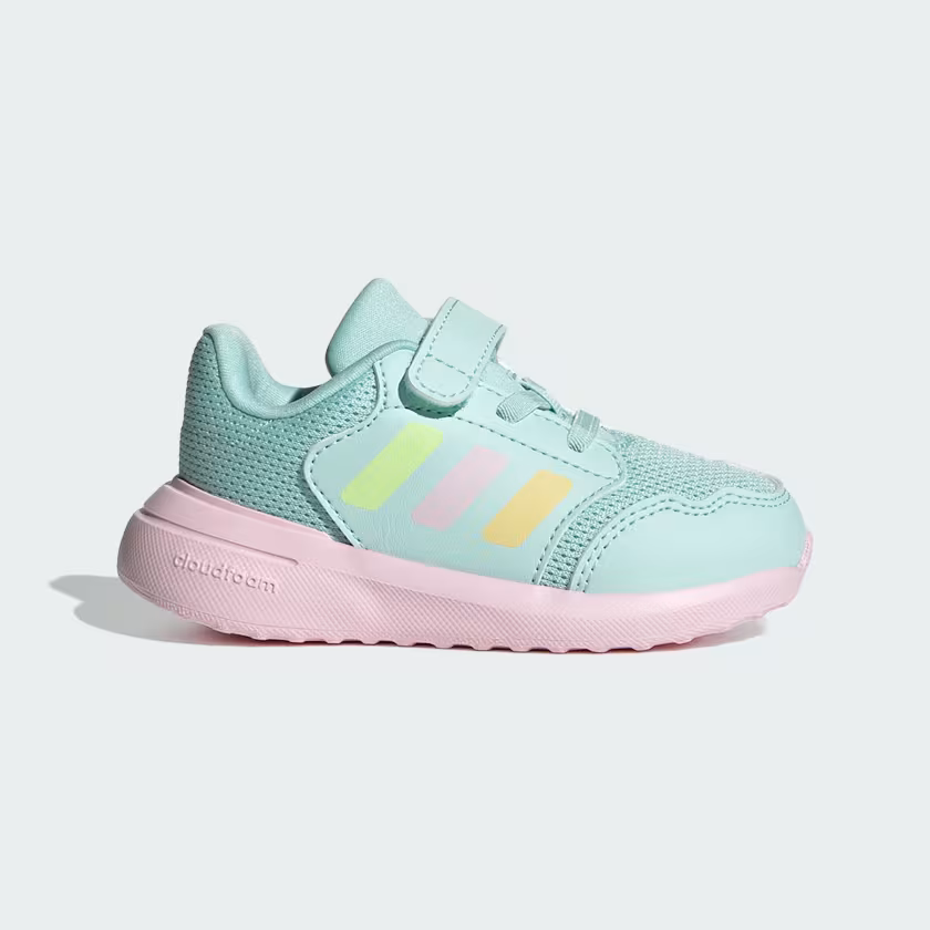 tenis adidas tensaur run 3.0 el i
