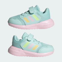 tenis adidas tensaur run 3.0 el i