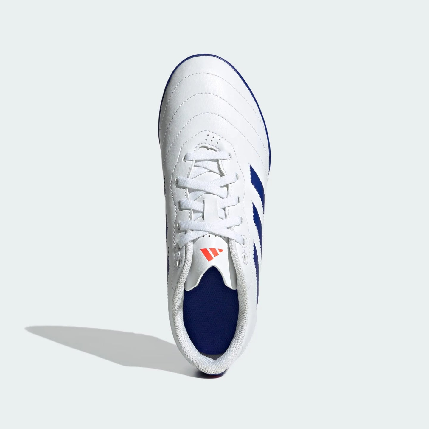 tenis adidas goletto viii tf j