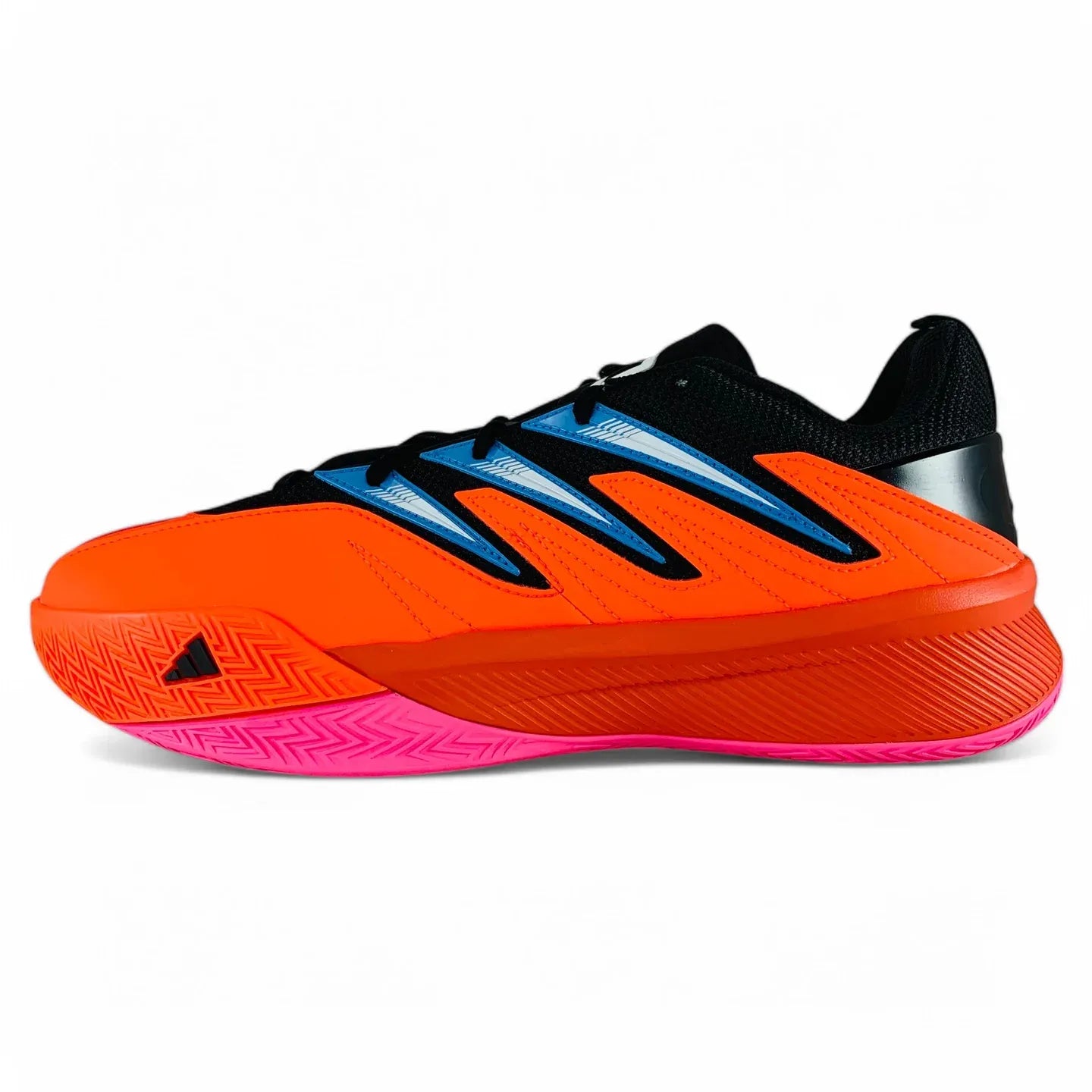 Tenis adidas Dame Certified 3 Low