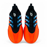 Tenis adidas Dame Certified 3 Low