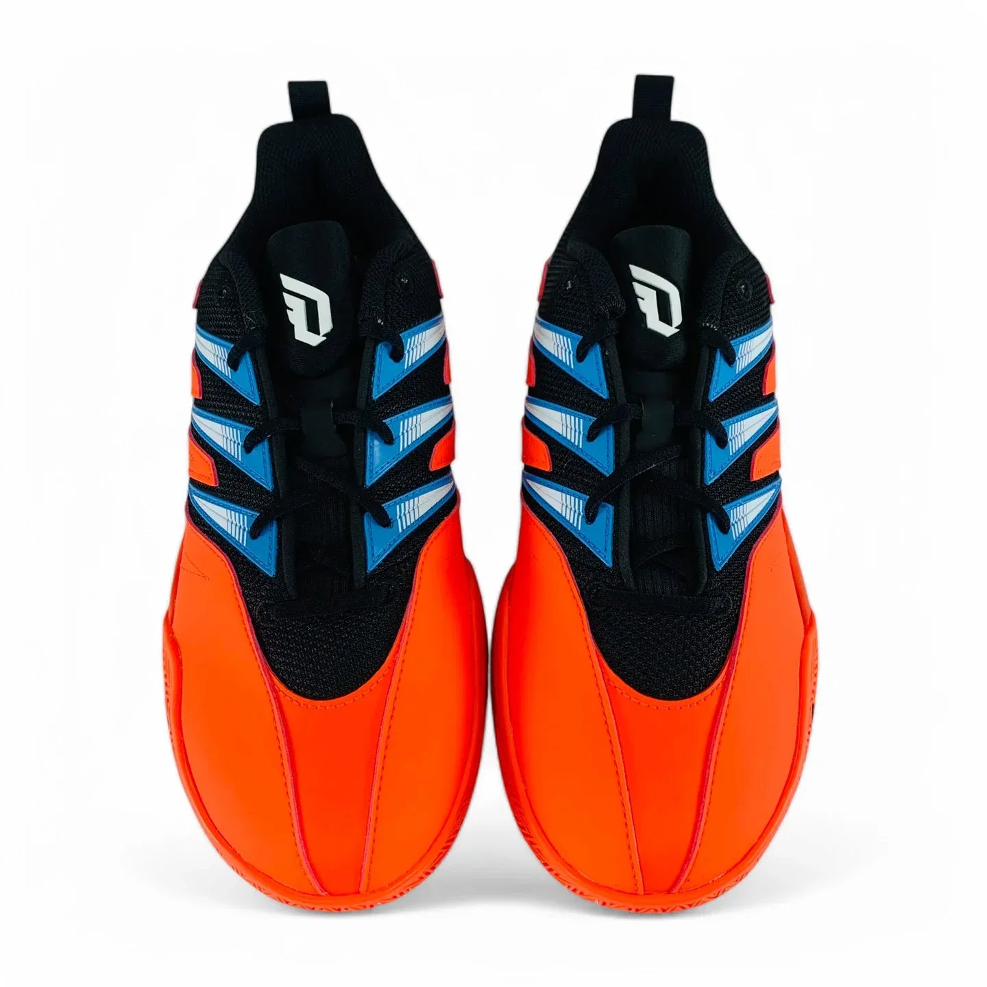 Tenis adidas Dame Certified 3 Low