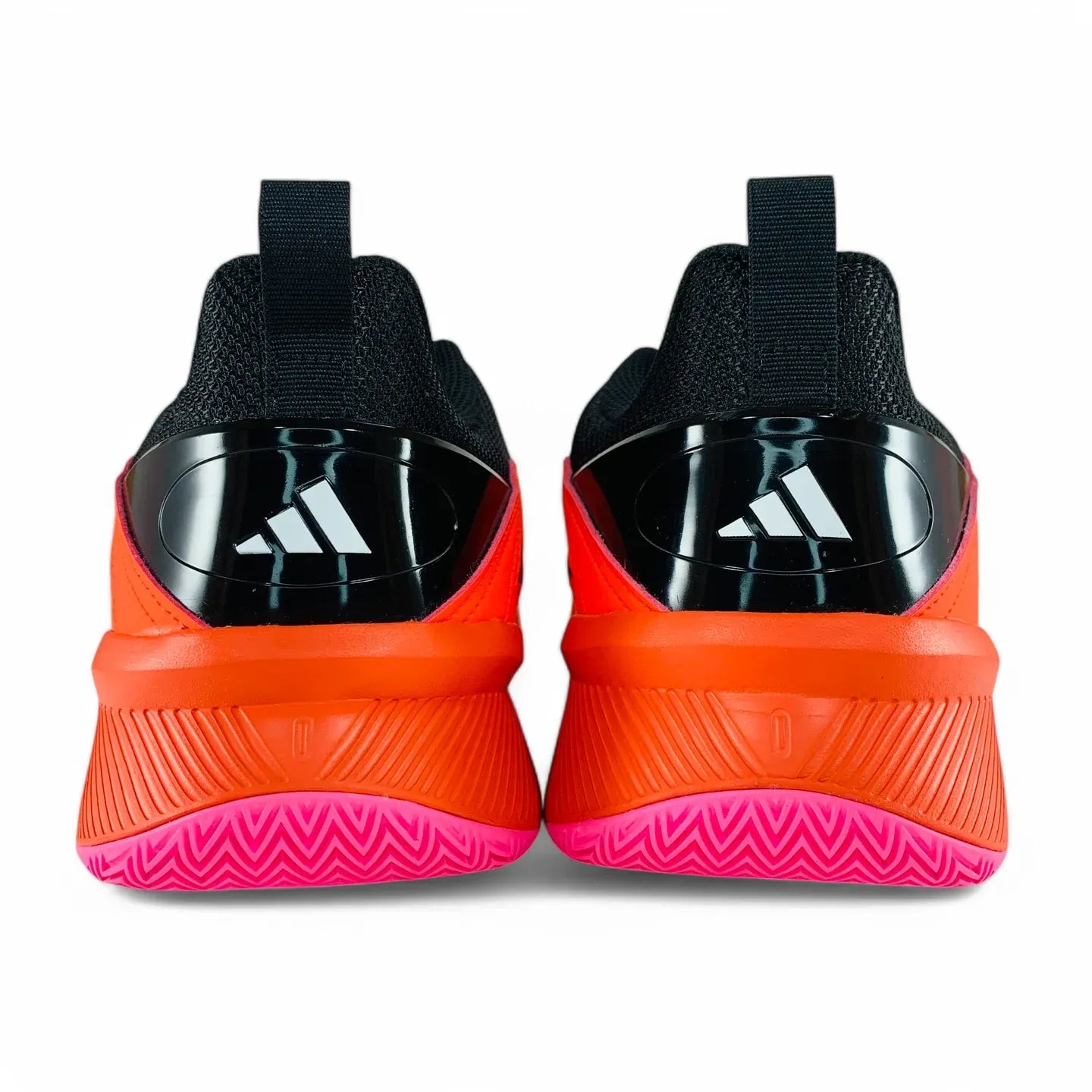 Tenis adidas Dame Certified 3 Low