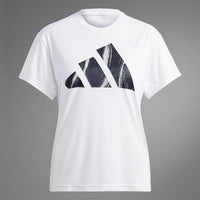 playera adidas run it bl tee
