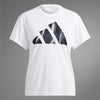 playera adidas run it bl tee