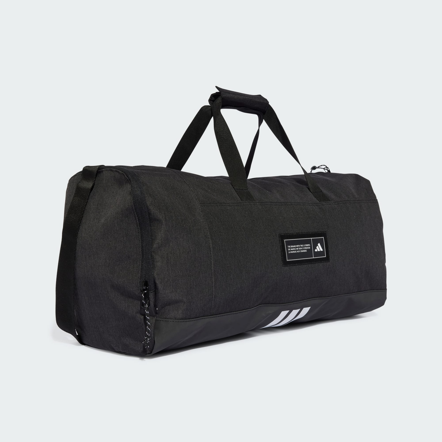 maleta adidas 4athlts duf m black/white