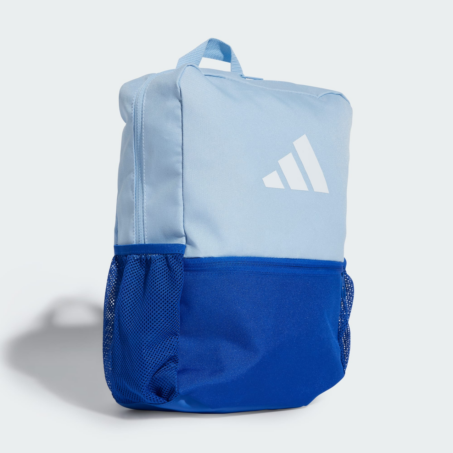 mochila adidas kids color bl b globlu/royblu