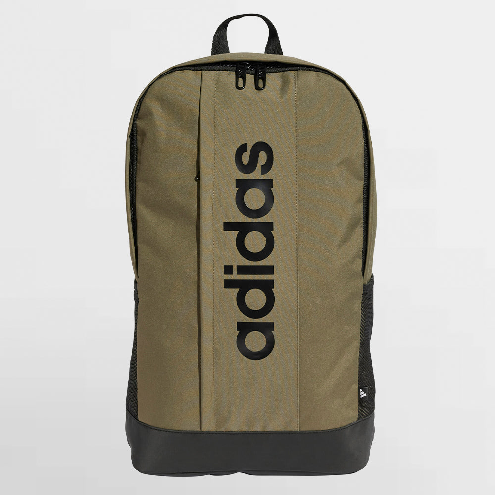 mochila adidas linear backpack