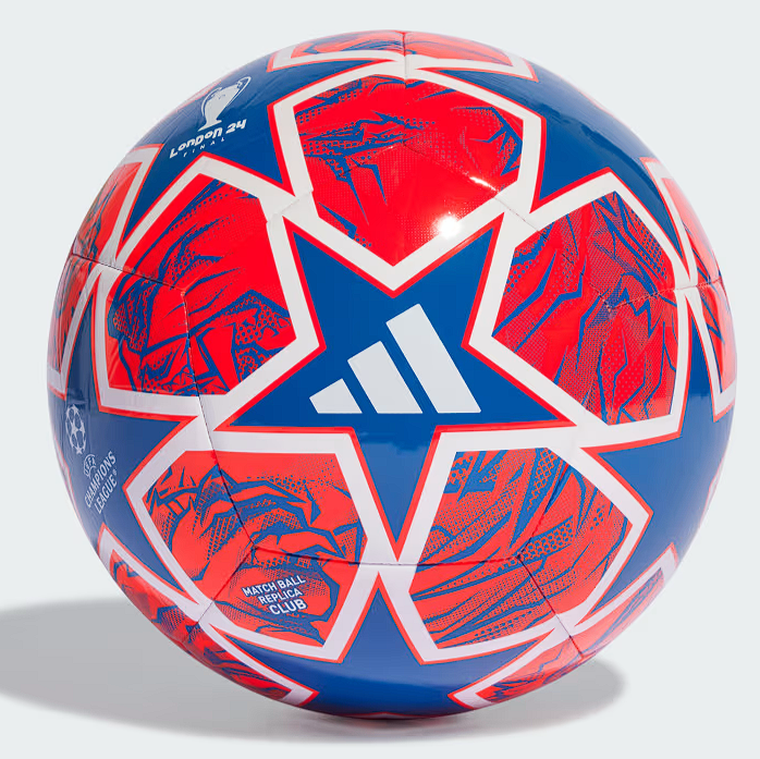 balon adidas ucl clb