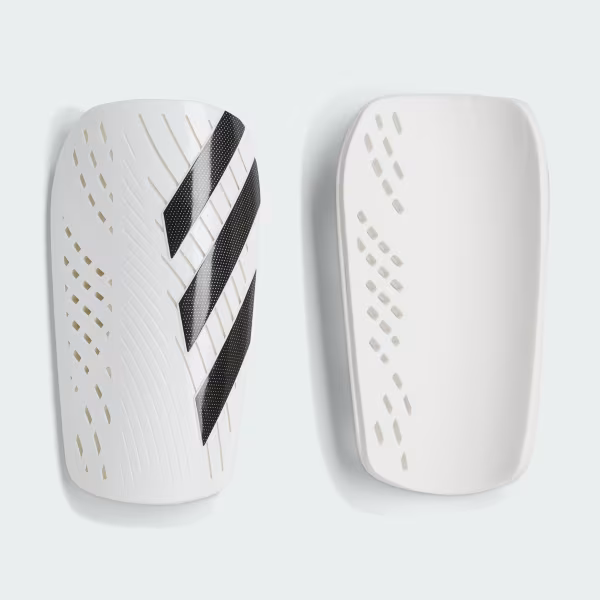 espinillera adidas tiro sg clb