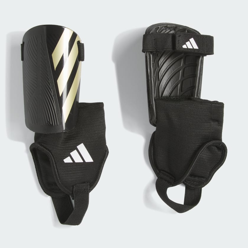 espinillera adidas tiro sg mtc j