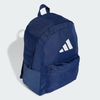 mochila adidas clsc bars bp dkblue/white