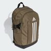 mochila adidas power vii olistr/white