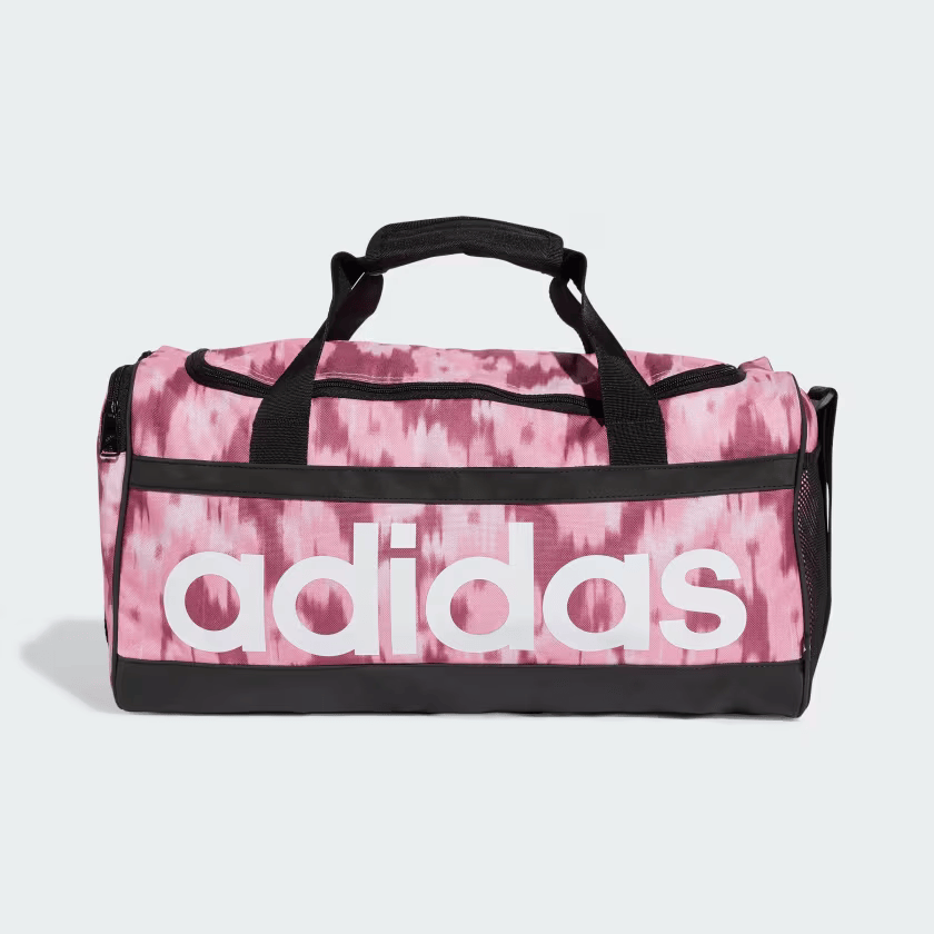 maleta adidas lin duf s gfx w