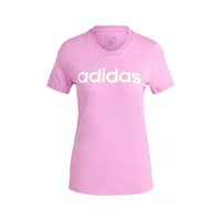 playera adidas w lin t