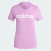 playera adidas w lin t