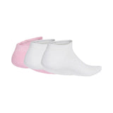 Calcetines Al Tobillo adidas Acolchados 3 Pares