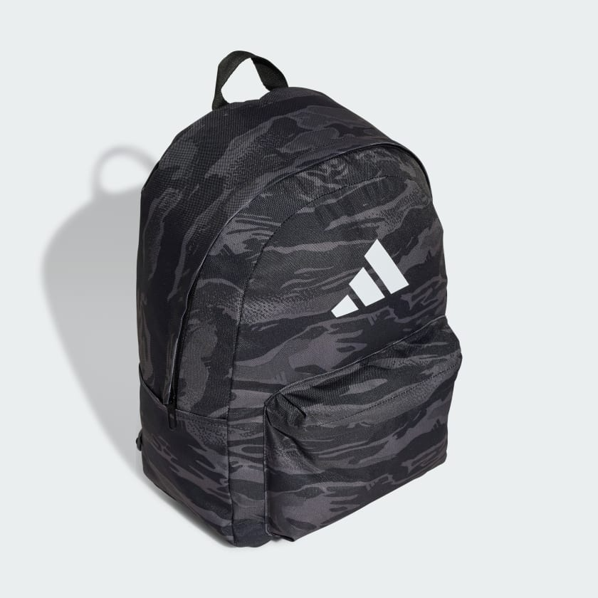 mochila adidas cl bpk camo grefiv/gresix/white