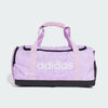 maleta adidas w lin duf s gfx icelav/blilil/white