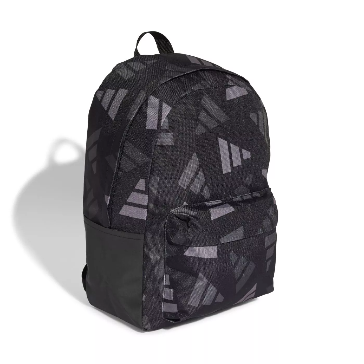 mochila adidas y logo bp black