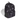 mochila adidas y logo bp black