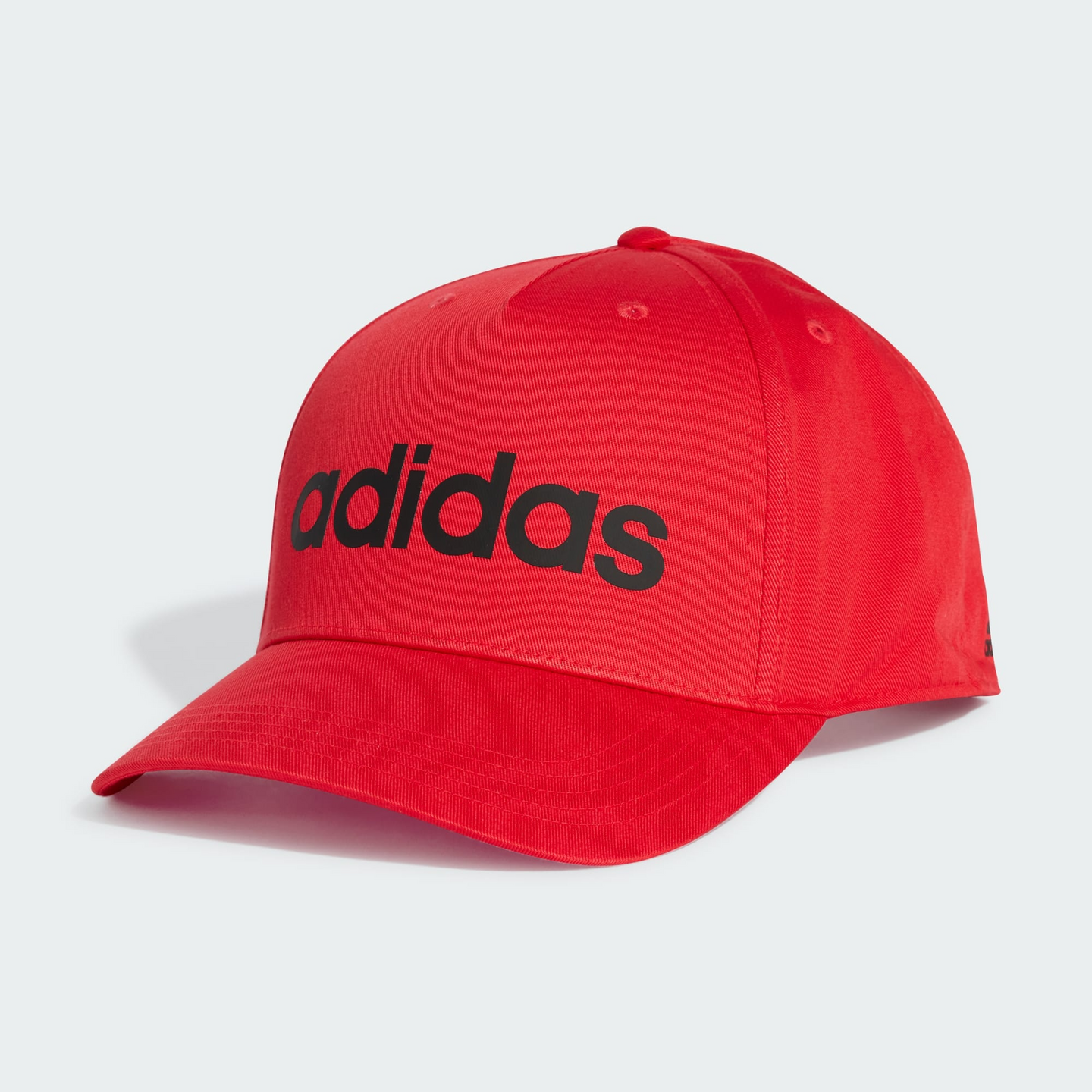 gorra adidas daily cap purrub/black