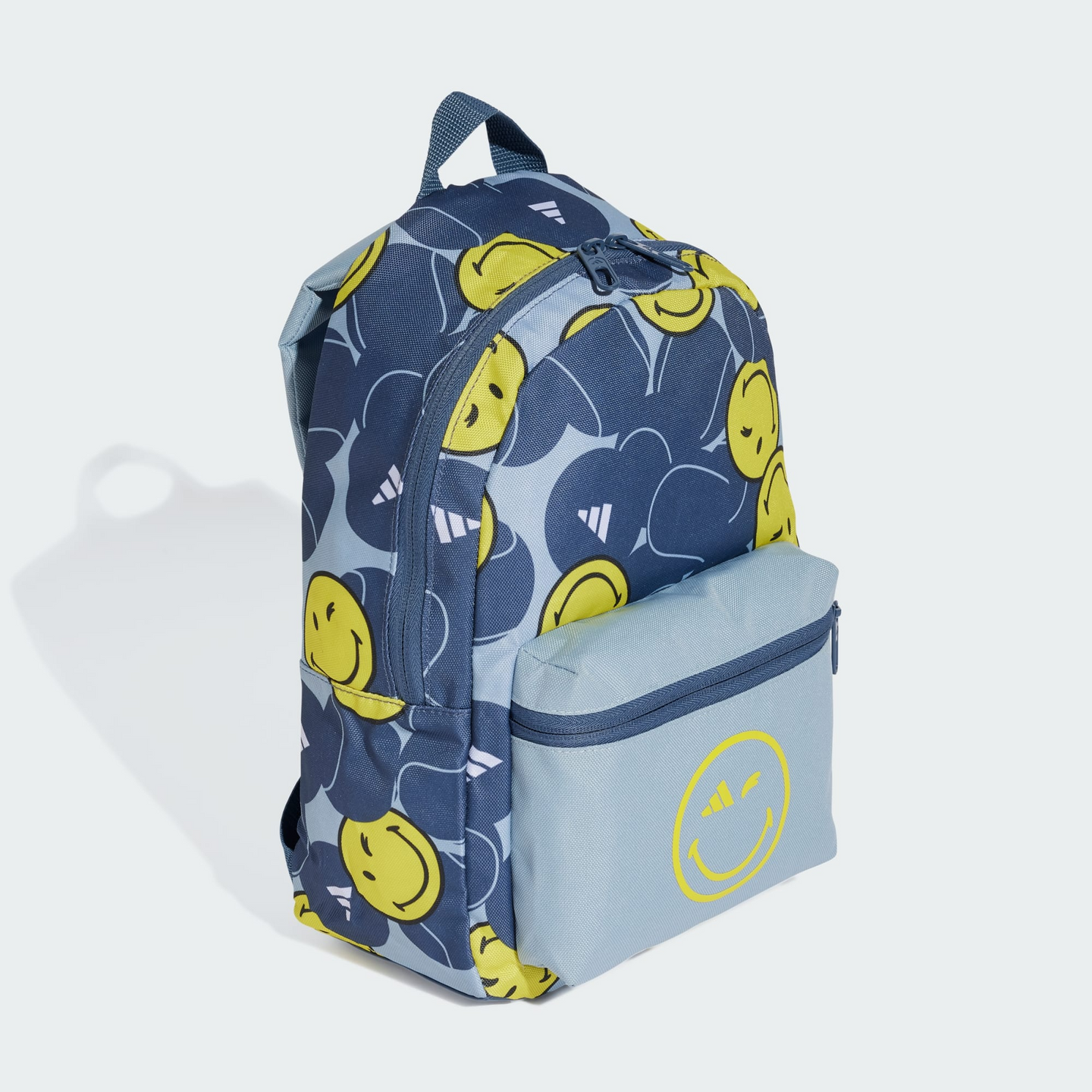 mochila adidas lk smiley bpk multco/wonblu/prloin