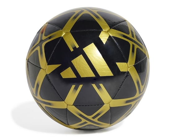 balon adidas starlancer clb black/goldmt