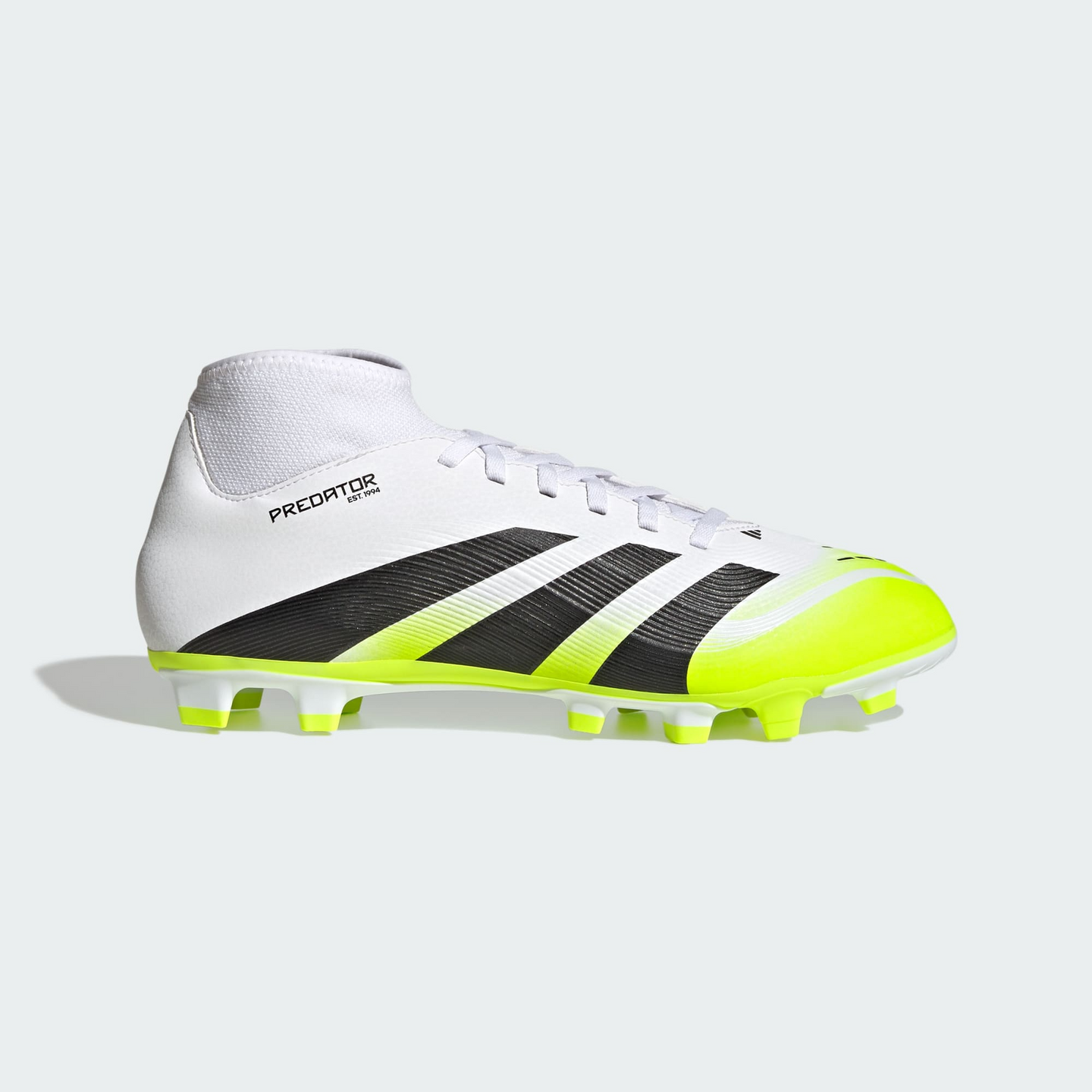 Tenis Adidas predator club sock fg/mg