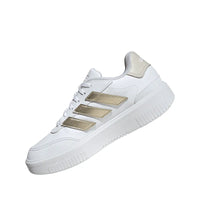 Tenis adidas Courtblock