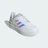 Tenis adidas Courtblock Bold