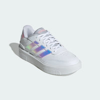 Tenis adidas Courtblock Bold